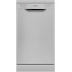 Посудомоечная машина Hansa ZWM456SEH