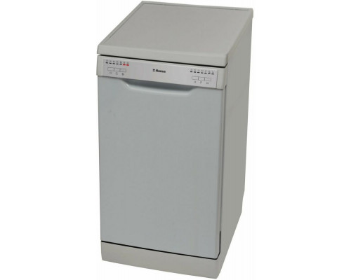 Посудомоечная машина Hansa ZWM456SEH Посудомоечная машина Hansa ZWM456SEH