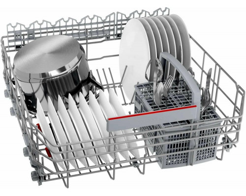 Посудомоечная машина BOSCH SMS6EMI65Q