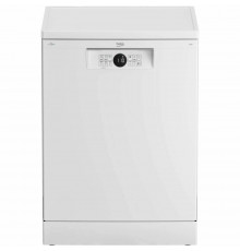 Посудомоечная машина Beko BDFN 26422 W