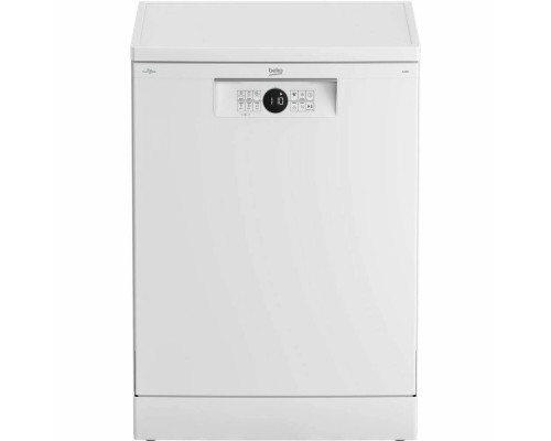 Посудомоечная машина Beko BDFN 26422 W