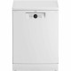 Посудомоечная машина Beko BDFN 26422 W