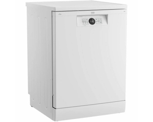 Посудомоечная машина Beko BDFN 26422 W