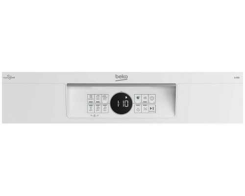 Посудомоечная машина Beko BDFN 26422 W