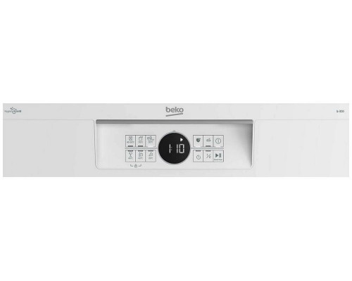 Посудомоечная машина Beko BDFN26422W