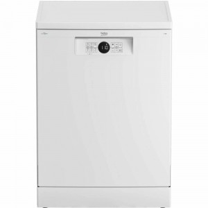 Посудомоечная машина Beko BDFN 26422 W