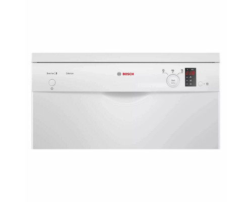 Посудомоечная машина Bosch SMS23DW01T белый