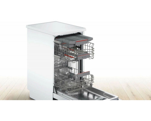 Посудомоечная машина Bosch SPS4EMW24E
