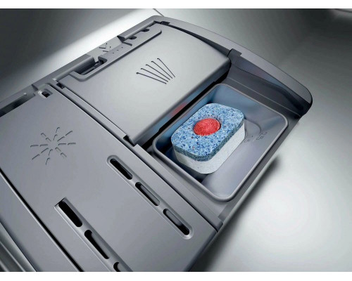 Посудомоечная машина Bosch SPS4EMW24E