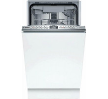 Встраиваемая посудомоечная машина Bosch SPV4HMX10E