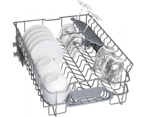 Встраиваемая посудомоечная машина Bosch SPV4HMX10E