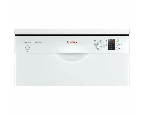 Посудомоечная машина Bosch Serie 2 SMS25AW05E белый