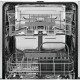 Посудомоечная машина Electrolux ESA47200SX серебристый