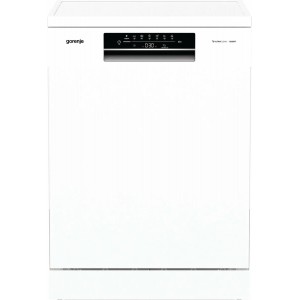 Посудомоечная машина Gorenje GS642E90X серебристый