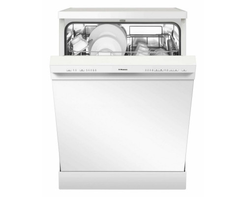 Посудомоечная машина Hansa ZWM615PQW белый Посудомоечная машина Hansa ZWM615PQW белый