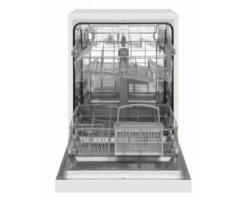 Посудомоечная машина Hansa ZWM615PQW белый Посудомоечная машина Hansa ZWM615PQW белый