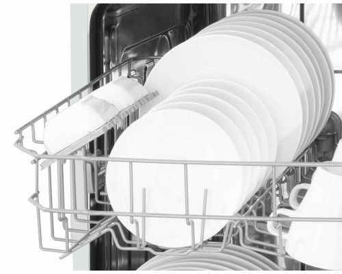 Посудомоечная машина Hansa ZWM615PQW белый Посудомоечная машина Hansa ZWM615PQW белый