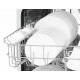 Посудомоечная машина Hansa ZWM615PQW белый