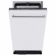 Встраиваемая посудомоечная машина Midea MID45S140I