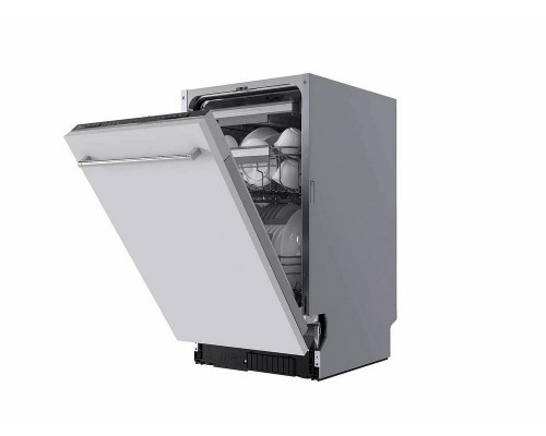 Встраиваемая посудомоечная машина Midea MID45S140I