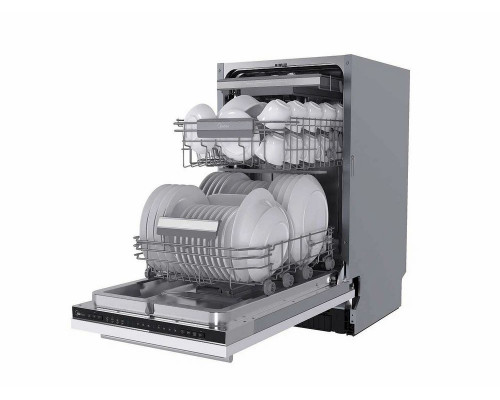 Встраиваемая посудомоечная машина Midea MID45S140I