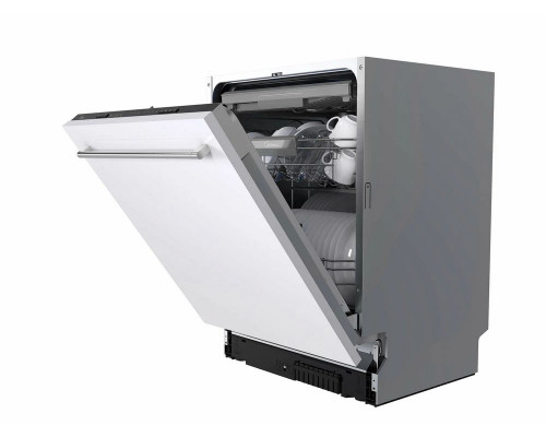 Встраиваемая посудомоечная машина Midea MID60S140I Встраиваемая посудомоечная машина Midea MID60S140I