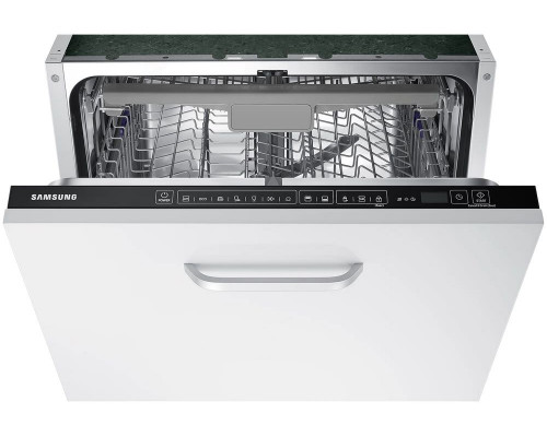 Посудомоечная машина Samsung DW60M6050BB/WT