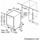 Встраиваемая посудомоечная машина Bosch SPV4HMX49E
