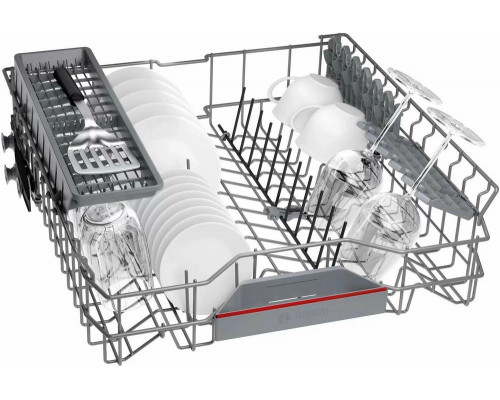 Посудомоечная машина Bosch Serie 4 SBH4EAX14E