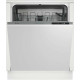 Посудомоечная машина Indesit DI 3C49 B