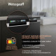 Посудомоечная машина Weissgauff DW 6140 Inverter Real Touch AutoOpen