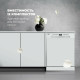 Посудомоечная машина DELONGHI DDWS 09F Citrino