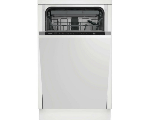 Посудомоечная машина BEKO BDIS 25063