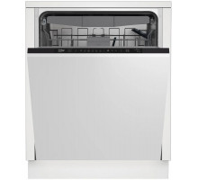 Встраиваемая посудомоечная машина Beko BDIN16520