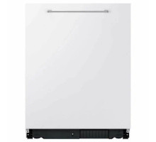 Встраиваемая посудомоечная машина Samsung DW60A6092BB/WT