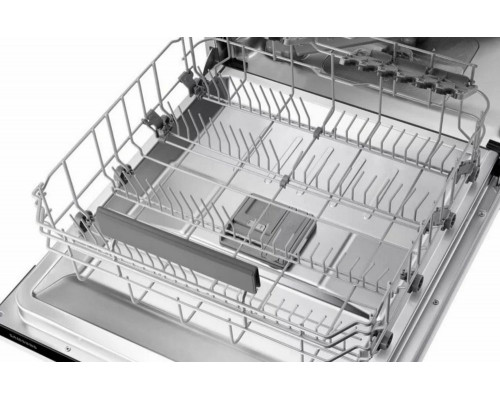 Встраиваемая посудомоечная машина Samsung DW60A6092BB/WT