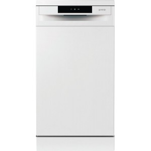 Посудомоечная машина GORENJE GS520E15W белый 45см