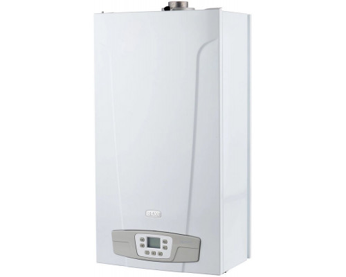 Газовый котел Baxi ECO-4s 24F