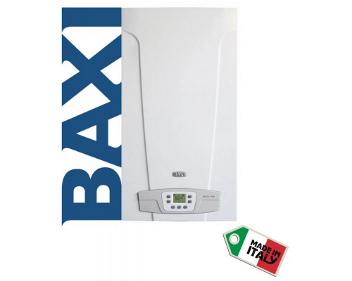 Газовый котел Baxi ECO-4s 24F