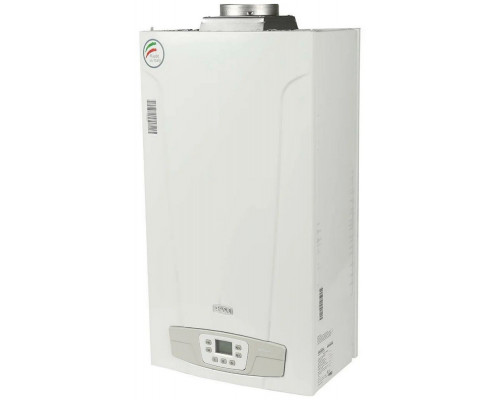 Газовый котел Baxi ECO-4s 24F