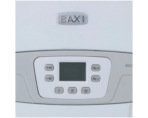 Газовый котел Baxi ECO-4s 24F