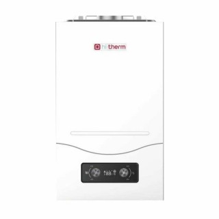 Газовый котел Hi-Therm OPTIMUS PRO DC-24U