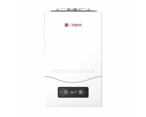 Настенный газовый котел Hi-Therm OPTIMUS PRO DC-24U