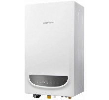 Газовый котел Navien Deluxe One 40K коаксиальный