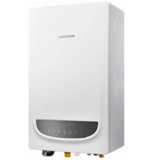 Газовый котел Navien Deluxe One 40K коаксиальный