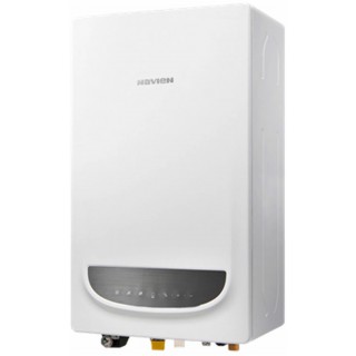 Газовый котел Navien Deluxe One 40K коаксиальный