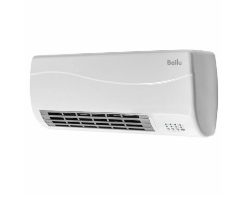 Тепловентилятор Ballu BFH/W-102W