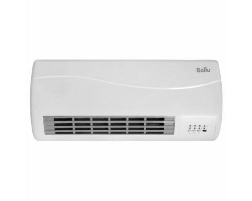 Тепловентилятор Ballu BFH/W-102W