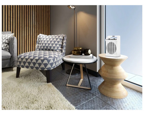 Тепловентилятор Zanussi ZFH/S-202 Тепловентилятор Zanussi ZFH/S-202