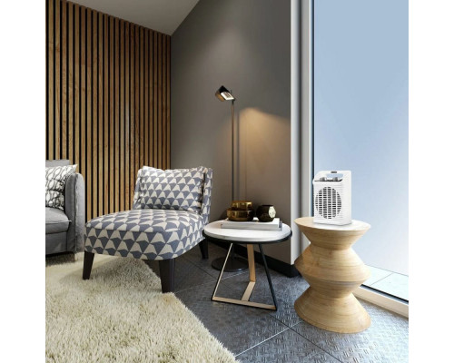 Тепловентилятор Zanussi ZFH/S-202 Тепловентилятор Zanussi ZFH/S-202